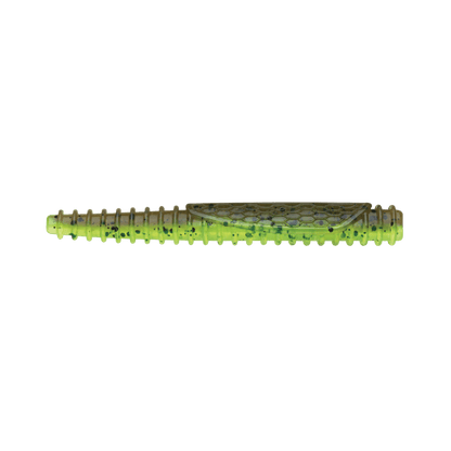 CRUSH CITY NED BLT 3" GREEN PUMPKIN CHART PEPPER 10PK