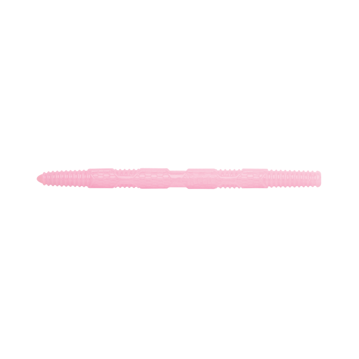 CRUSH CITY PIGSTICK 5" - BUBBLE GUM