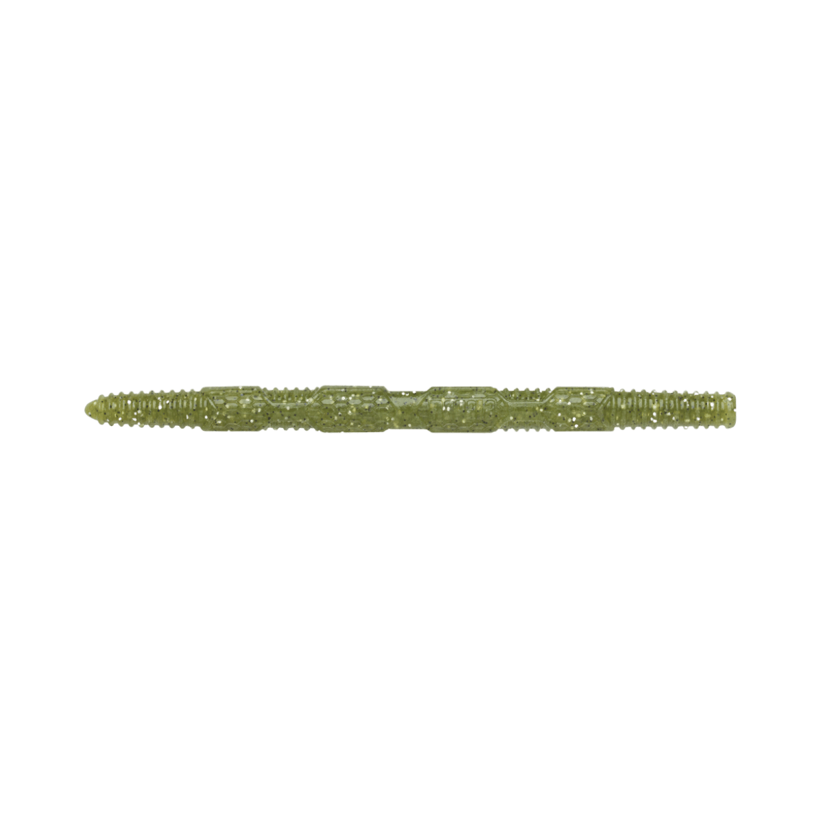 CRUSH CITY PIGSTICK 5" - BABY BASS