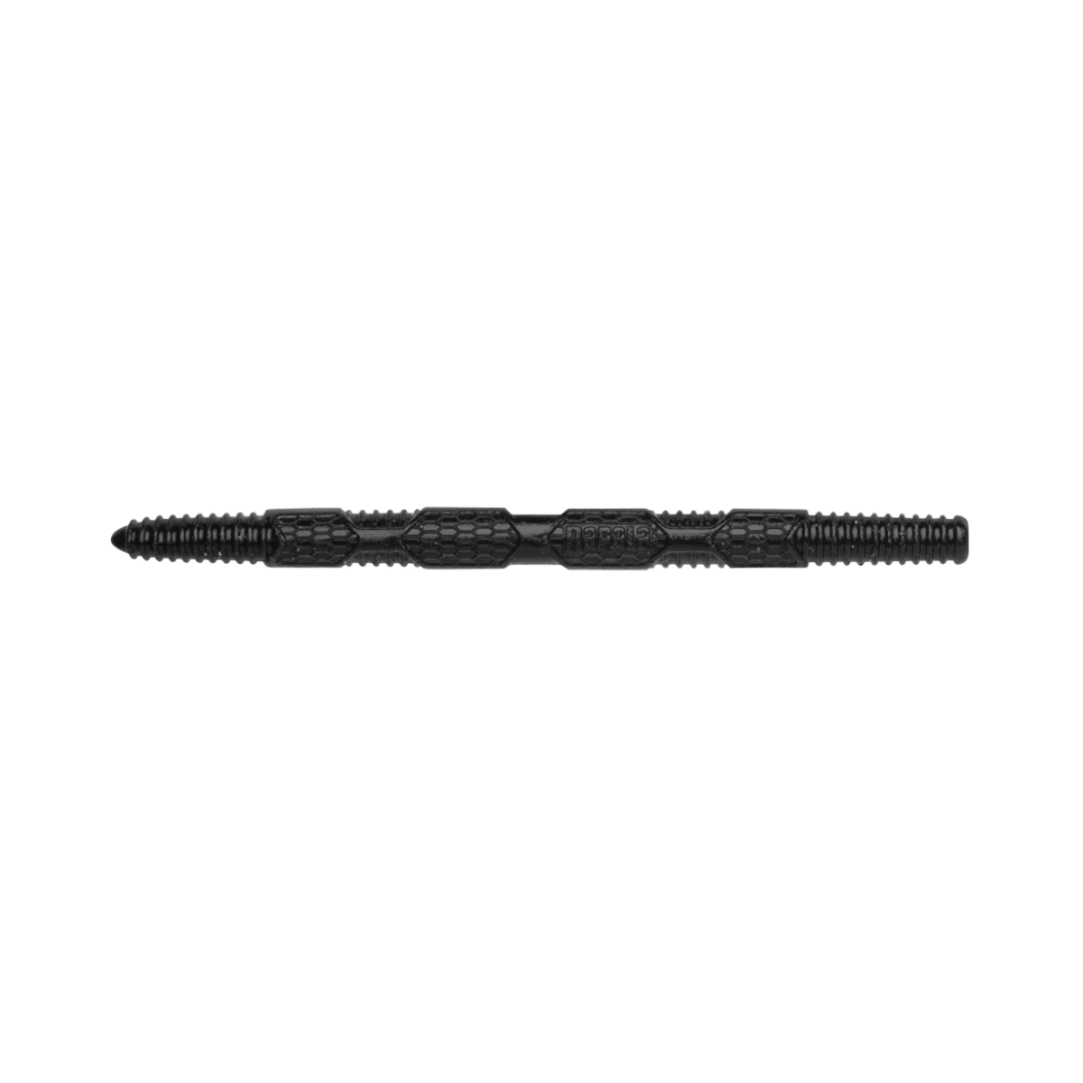 CRUSH CITY PIGSTICK 5" - BLACK