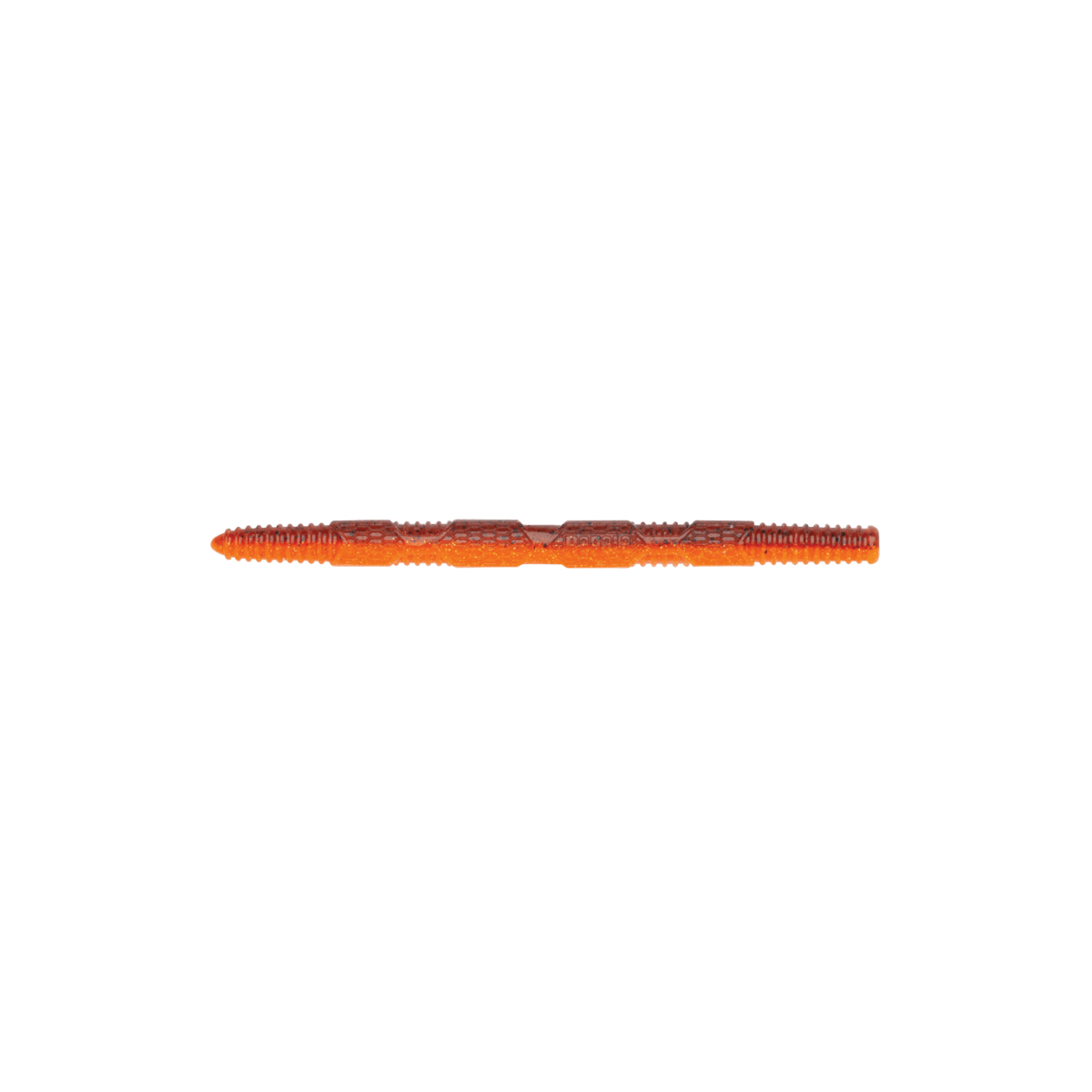 CRUSH CITY PIGSTICK 5" - RED CRAW