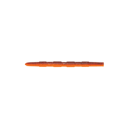 CRUSH CITY PIGSTICK 5" - RED CRAW
