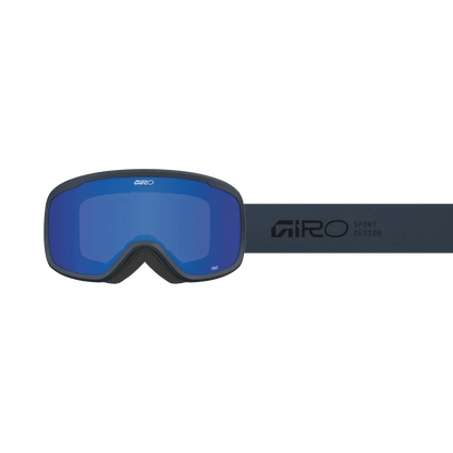 CRUZ GOGGLES  BLUE GREY COBALT