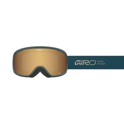 CRUZ GOGGLES PEACOCK