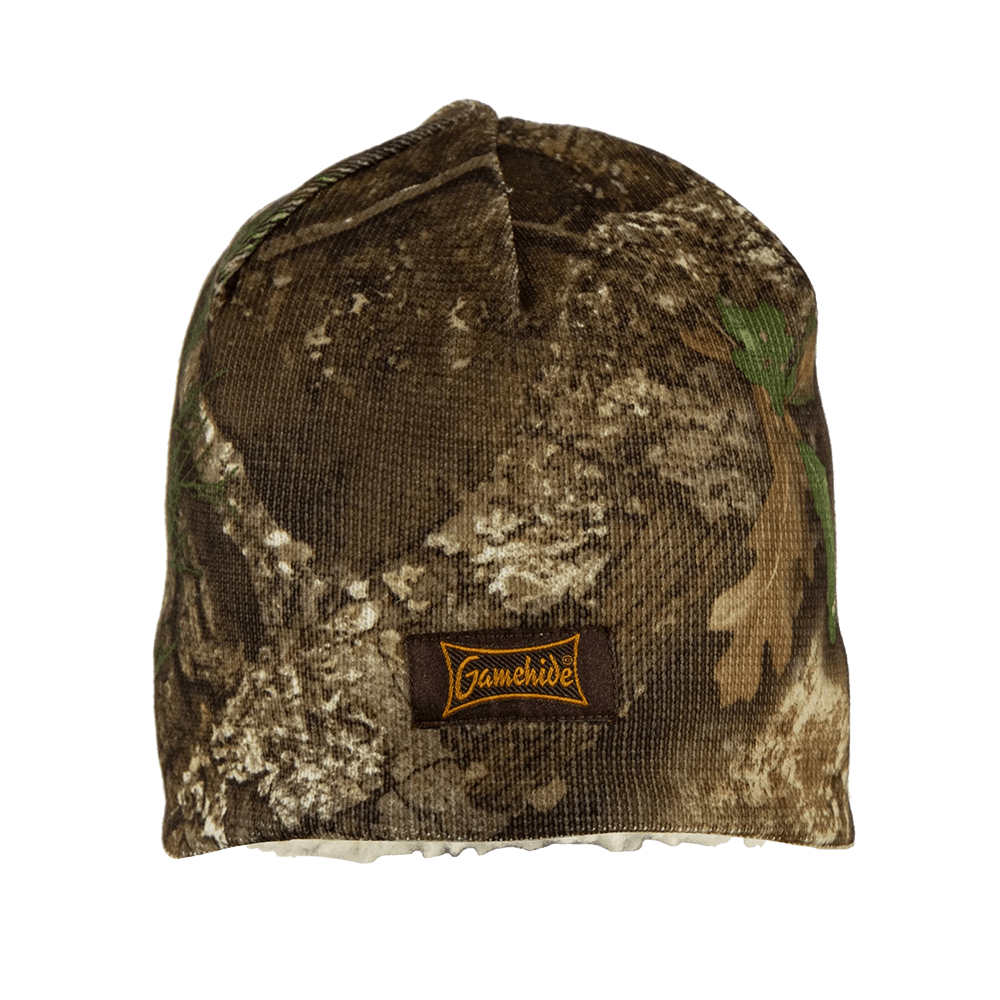 GAMEHIDE YOUTH SKULL CAP - RT APX