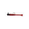 BLACK/RED