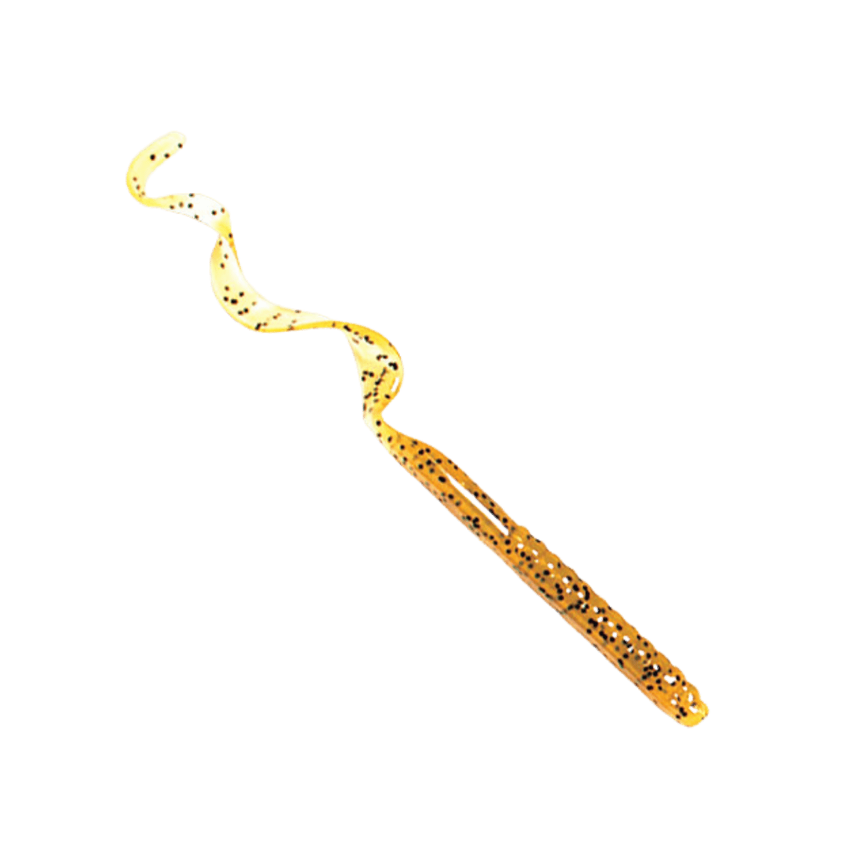 CULPRIT WORMS 18PK PUMPKIN SEED IMAGE