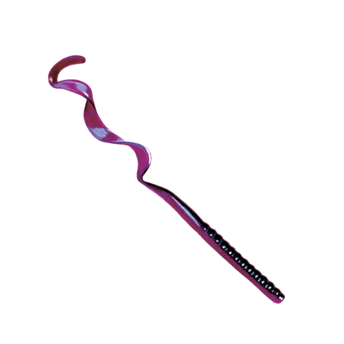 CULPRIT WORMS 18PK TEQUILA SHAD IMAGE