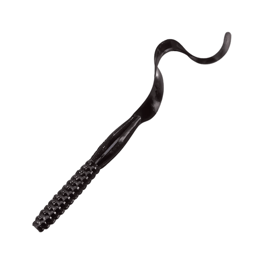 CULPRIT WORMS 18PK BLACK