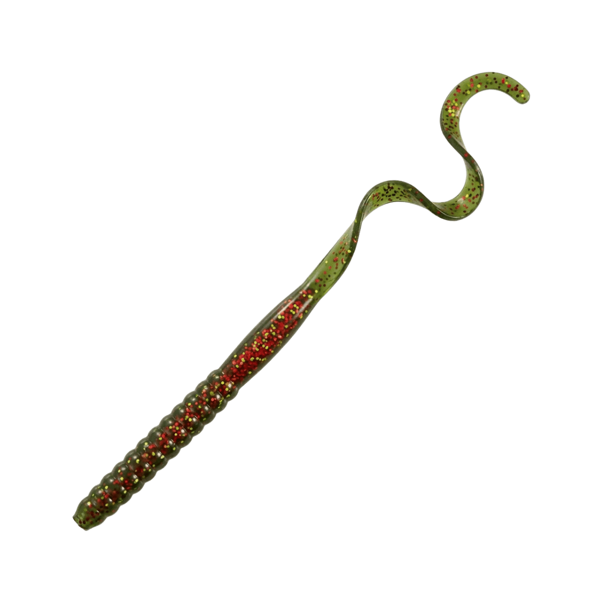 CULPRIT WORMS 13PK 7.5" HOT WATERMELON