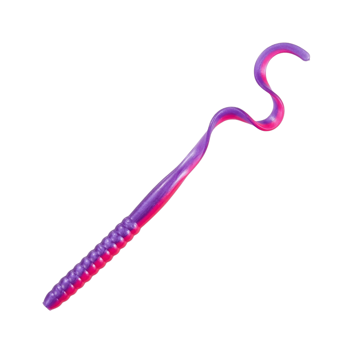 CULPRIT WORMS 13PK 7.5" MORNING DAWN