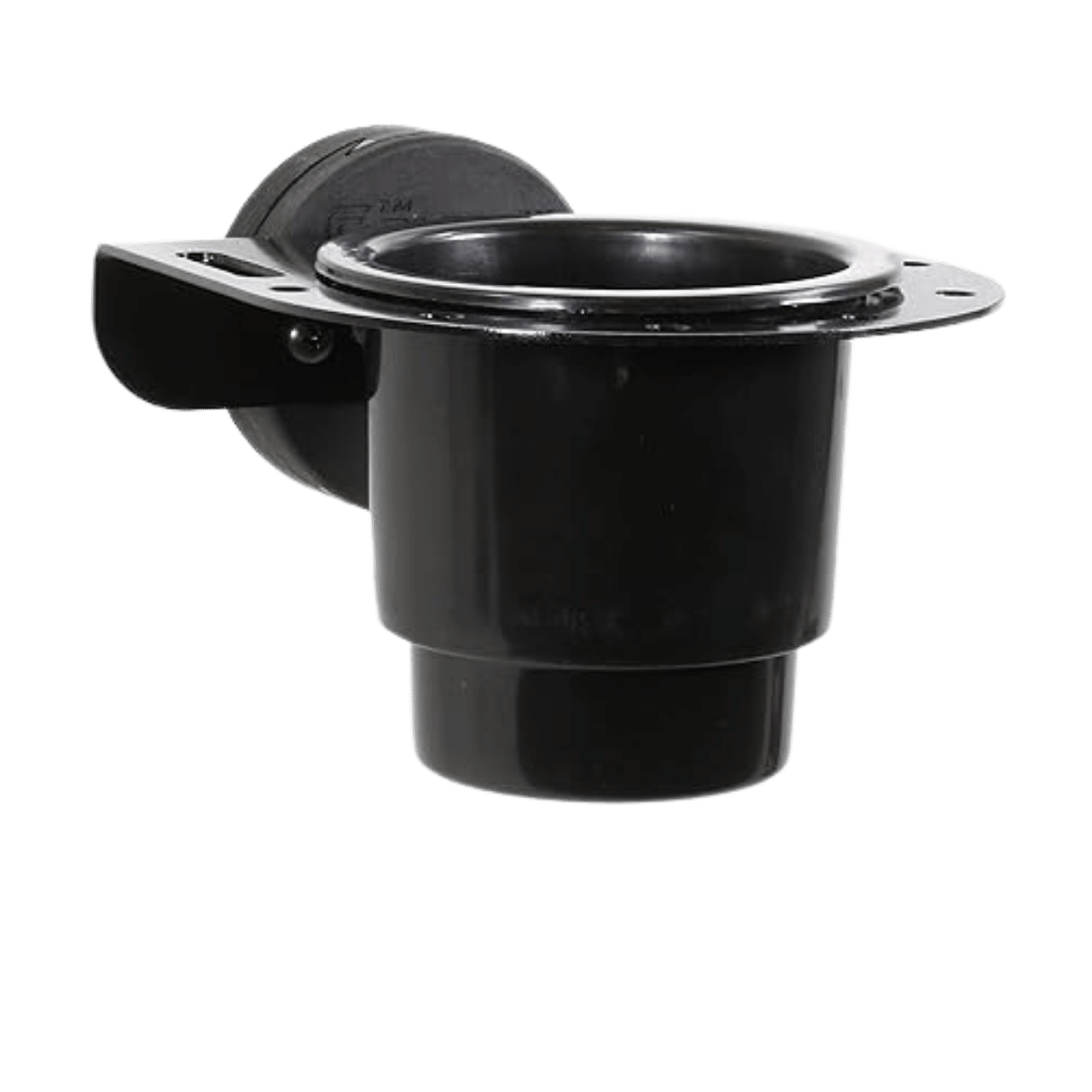 CLAM CLAMLOCK CUP HOLDER - BLACK