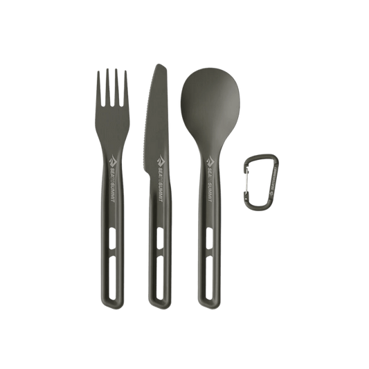 SEA TO SUMMIT FRONTIER UL CUTLERY SET