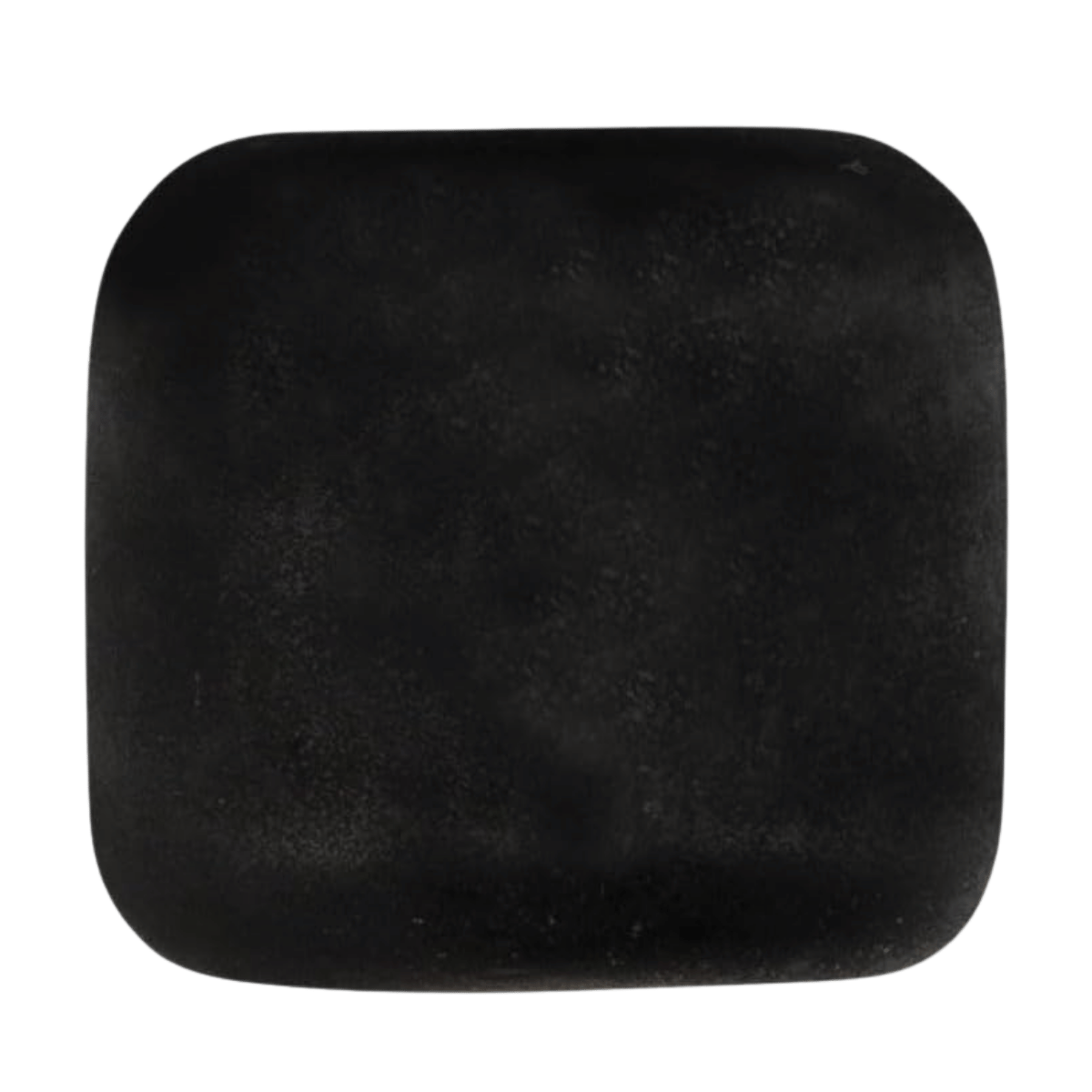 NORTHLAND TUNGSTEN CYLINDER WEIGHT 3/8OZ - FLAT BLACK