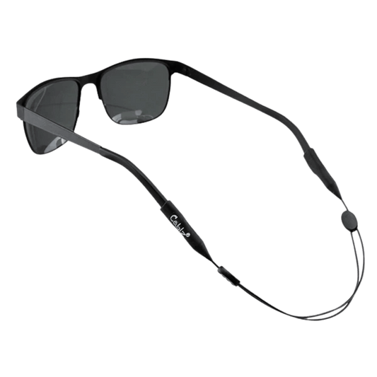 CABLZ MONO EYEWEAR RETAINER - BLACL 14 IN