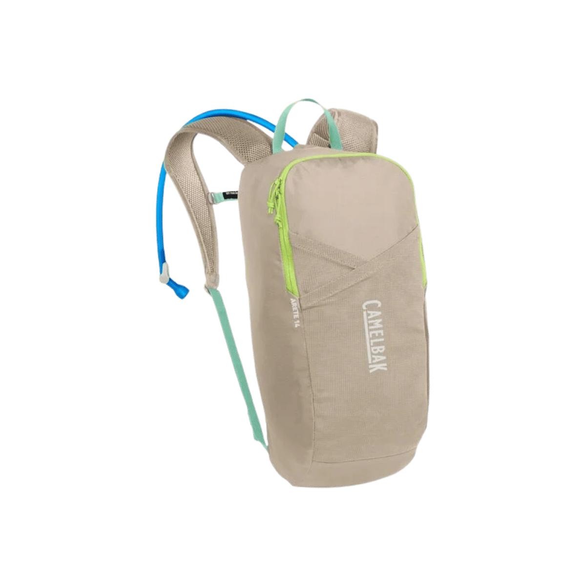 CAMEL BAK ARETE 14 HYDRATION PACK - 500 OZ - SANDSTONE