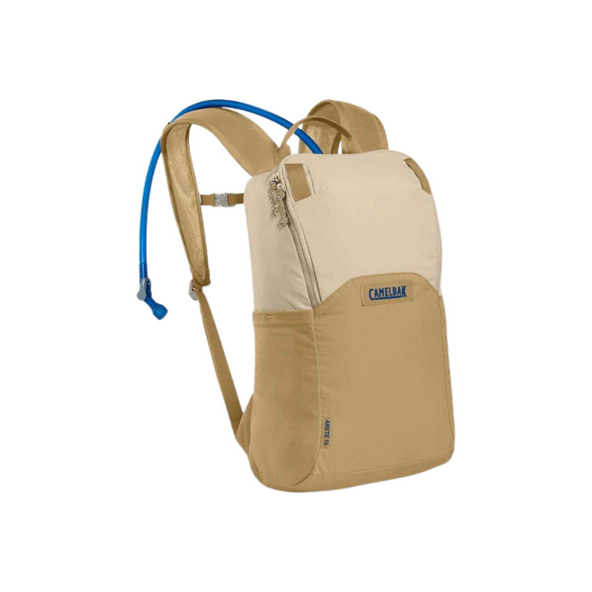 CAMEL BAK ARETE 14 HYDRATION PACK - 500 OZ - CANYON CLAY