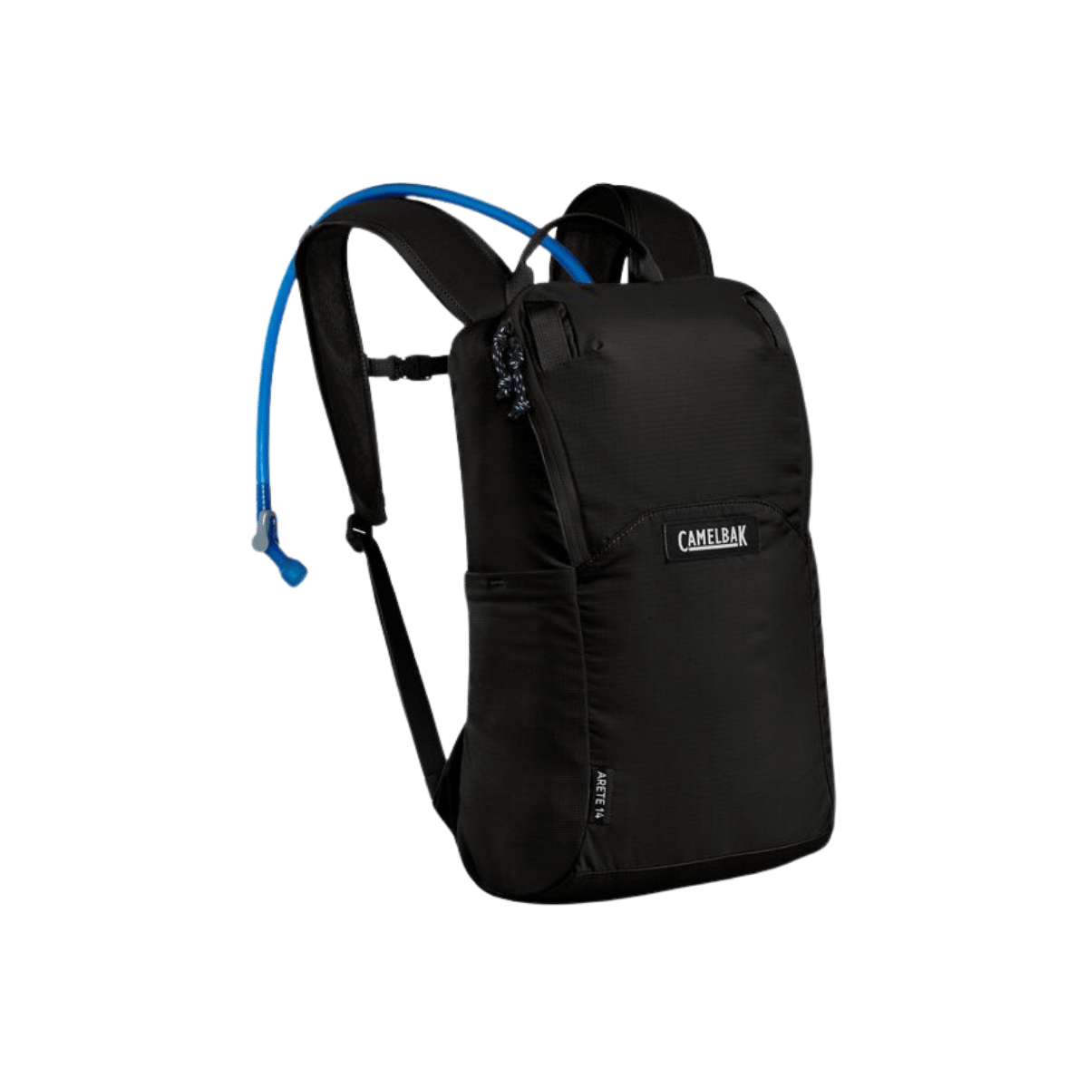 CAMEL BAK ARETE 14 HYDRATION PACK - 500 OZ - BLACK