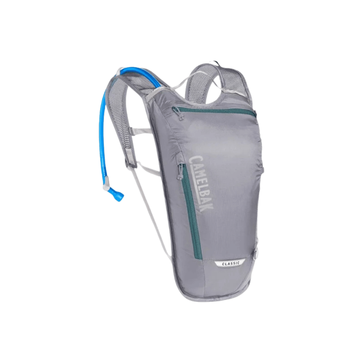 CAMELBAK CLASSIC LIGHT HYDRATION PACK - 70 OZ - GUN METAL