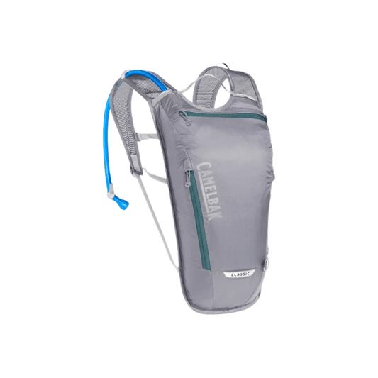 CAMELBAK CLASSIC LIGHT HYDRATION PACK - 70 OZ - GUN METAL