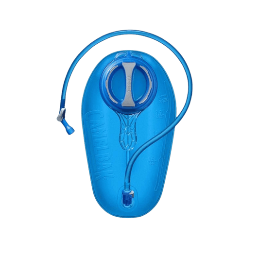 CAMELBAK CRUX 2L RESERVOIR - FRONT VIEW
