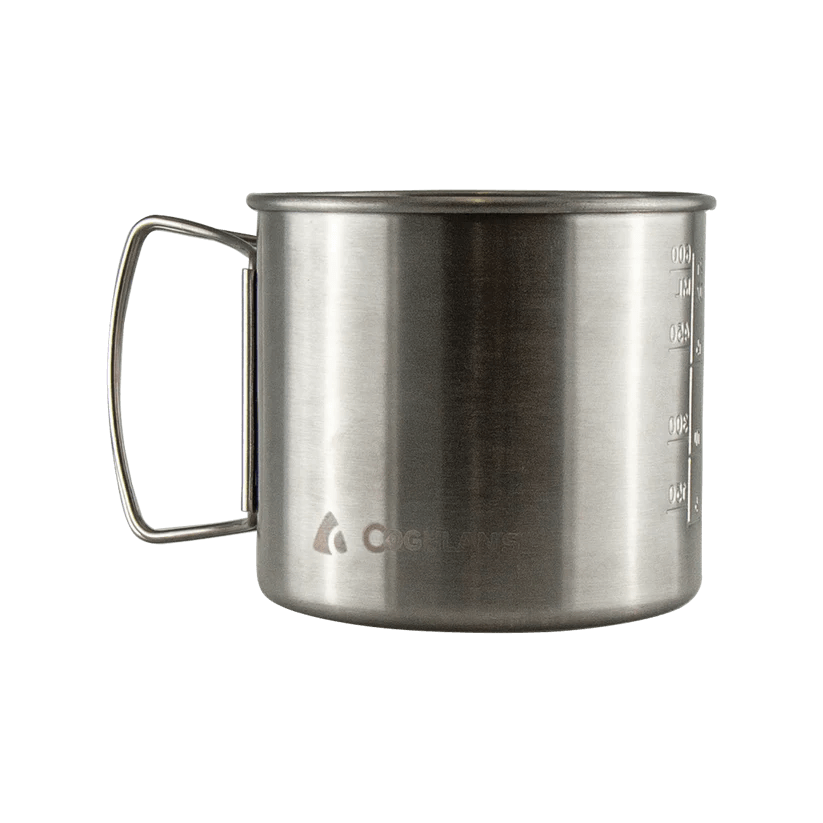 CAMP MUG
