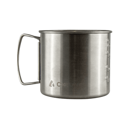 CAMP MUG