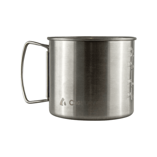 CAMP MUG