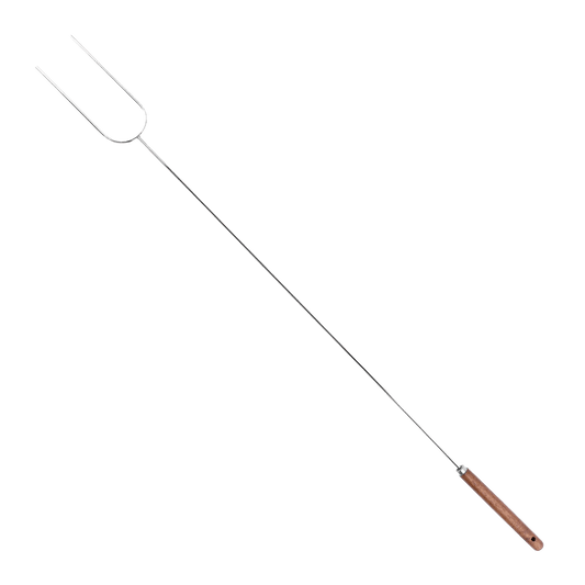 CAMP ROASTING FORK