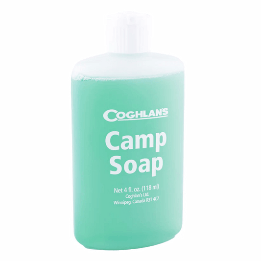 CAMP SOAP