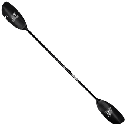CANNON PADDLES ULTIMATE ANGLER SLIDER 240-260CM FULL VIEW