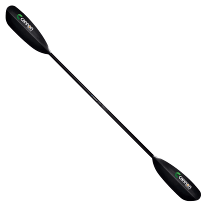 CANNON PADDLES NOKOMIS 2 PIECE CARBON KAYAK PADDLE