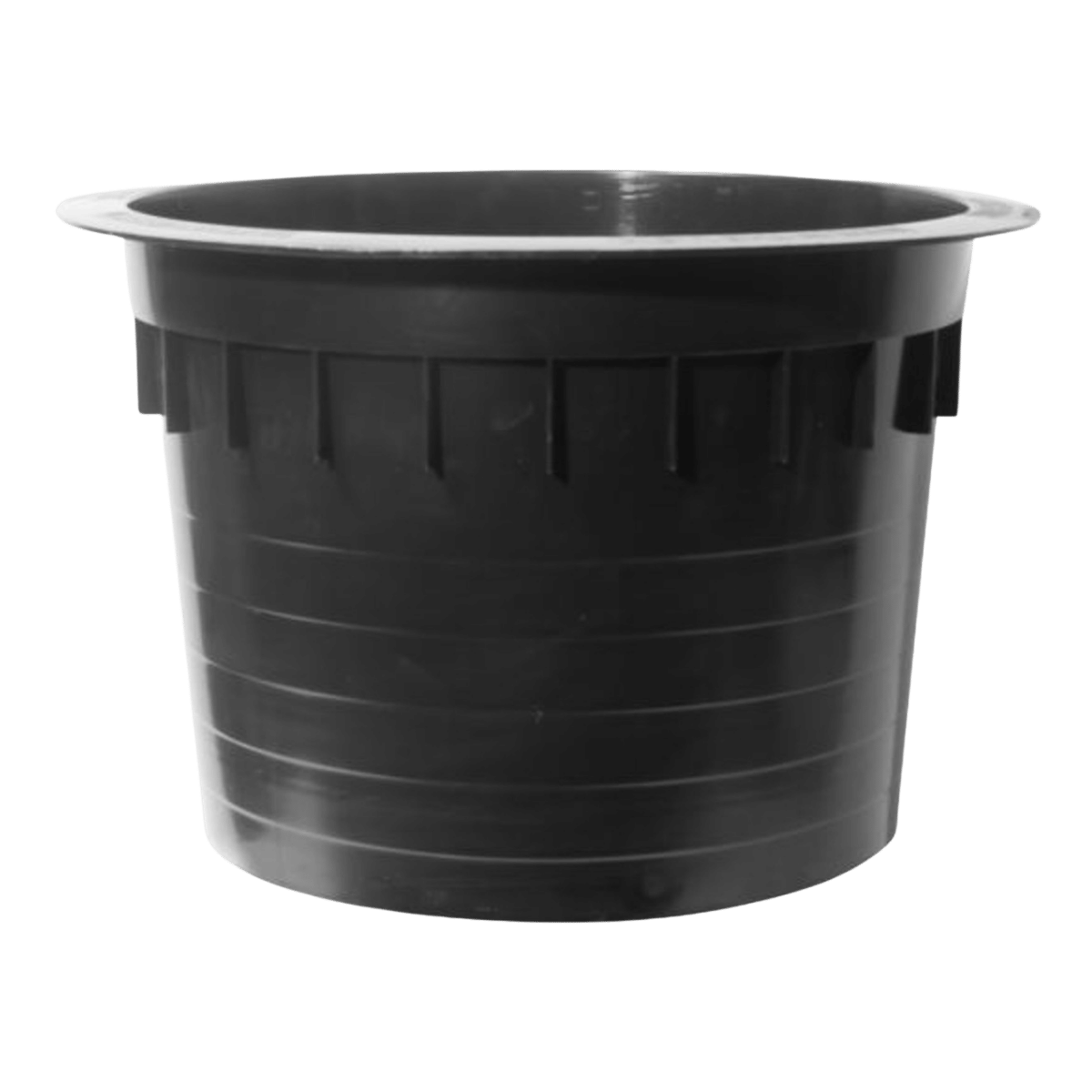 CATCH COVER 9 INCH BLACK HOLE SLEEVE 