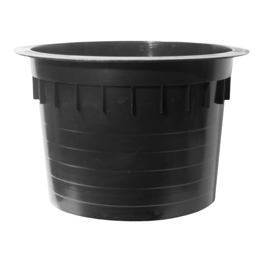 CATCH COVER 9 INCH BLACK HOLE SLEEVE 