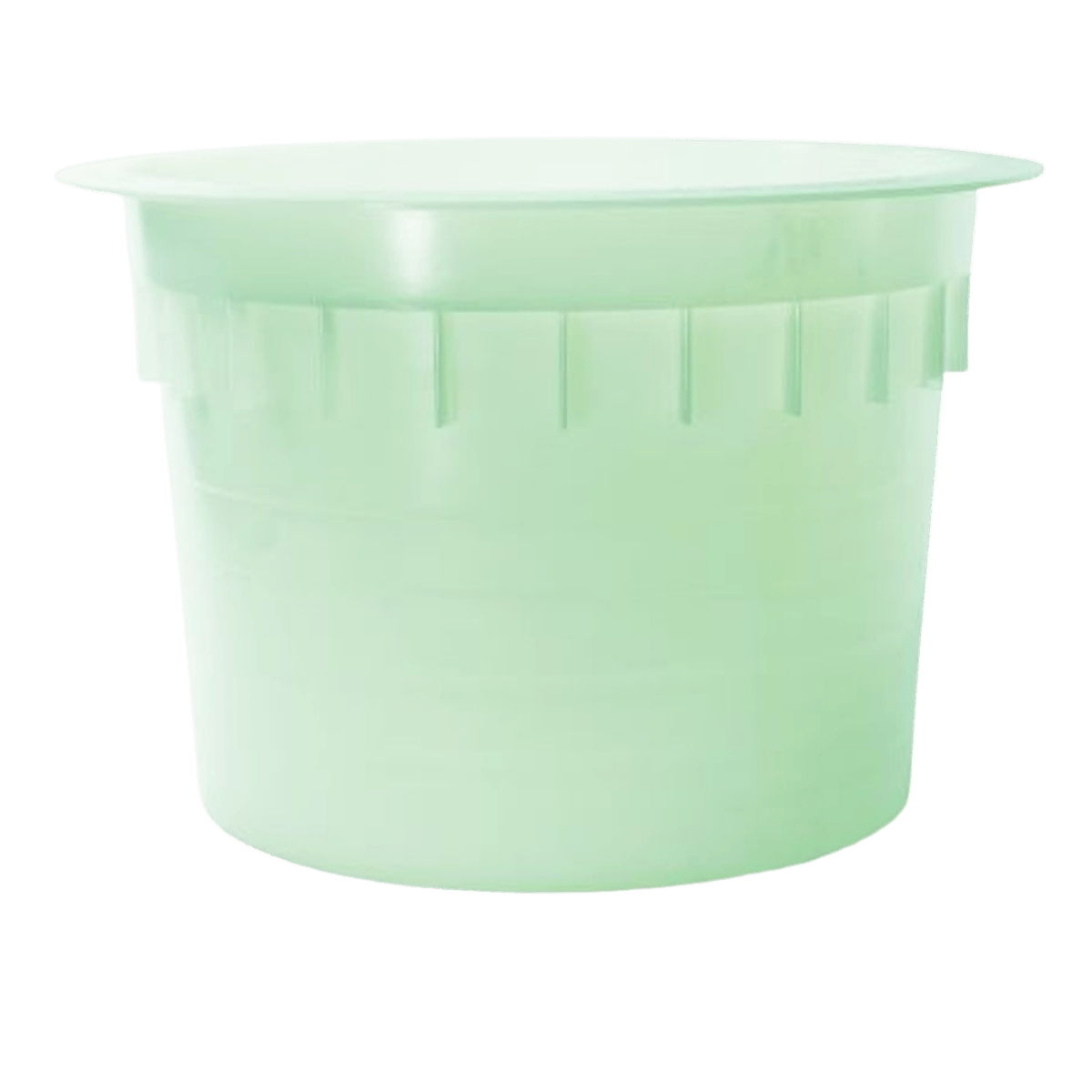 CATCH COVER HOLE SLEEVE MOON GLOW 9 INCH