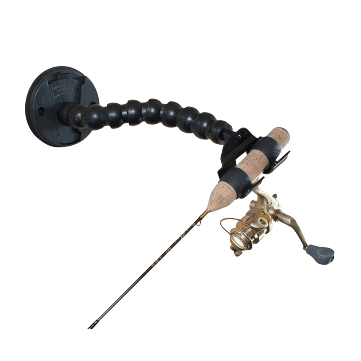 CATCH COVER MULTI-FLEX ROD HOLDER