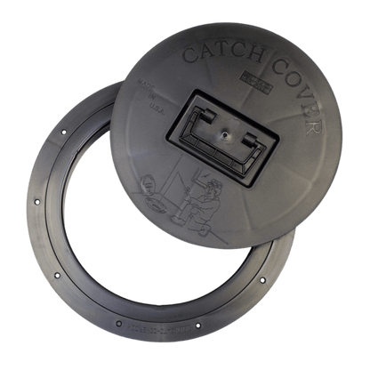 CATCH COVER ORIGINAL ROUND CATCH COVER IN SET