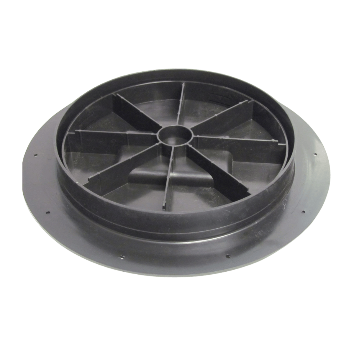 CATCH COVER ORIGINAL ROUND CATCH COVER BACK COVER VIEW