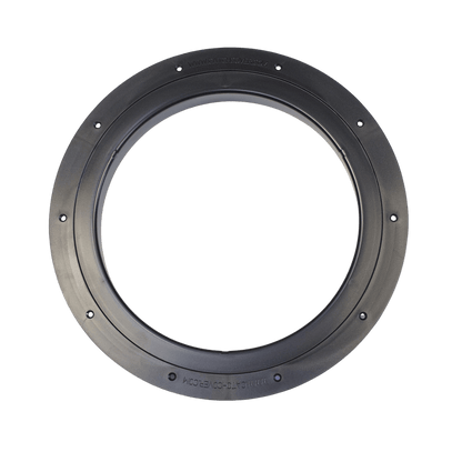 CATCH COVER ORIGINAL ROUND CATCH COVER EDGE VIEW