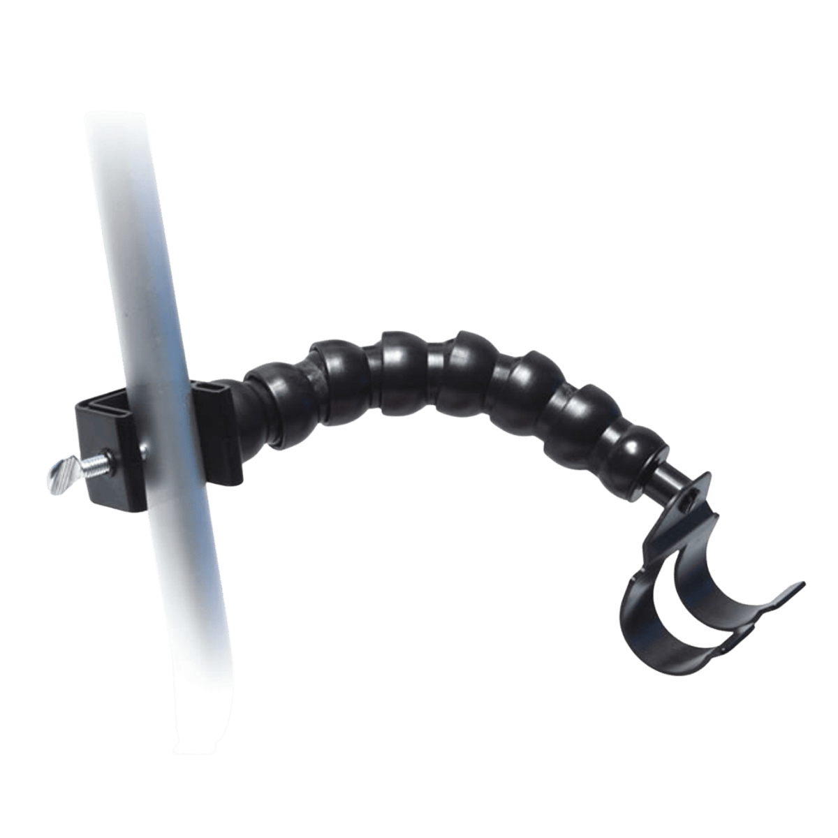 CATCH COVER PORTABLE MULTI-FLEX ROD HOLDER