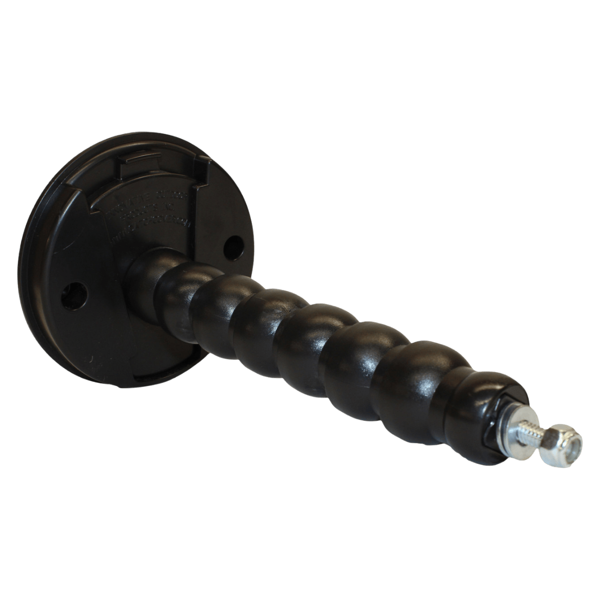 CATCH COVER PROSNAKE ARM WITH QUICK-DISC MOUNT