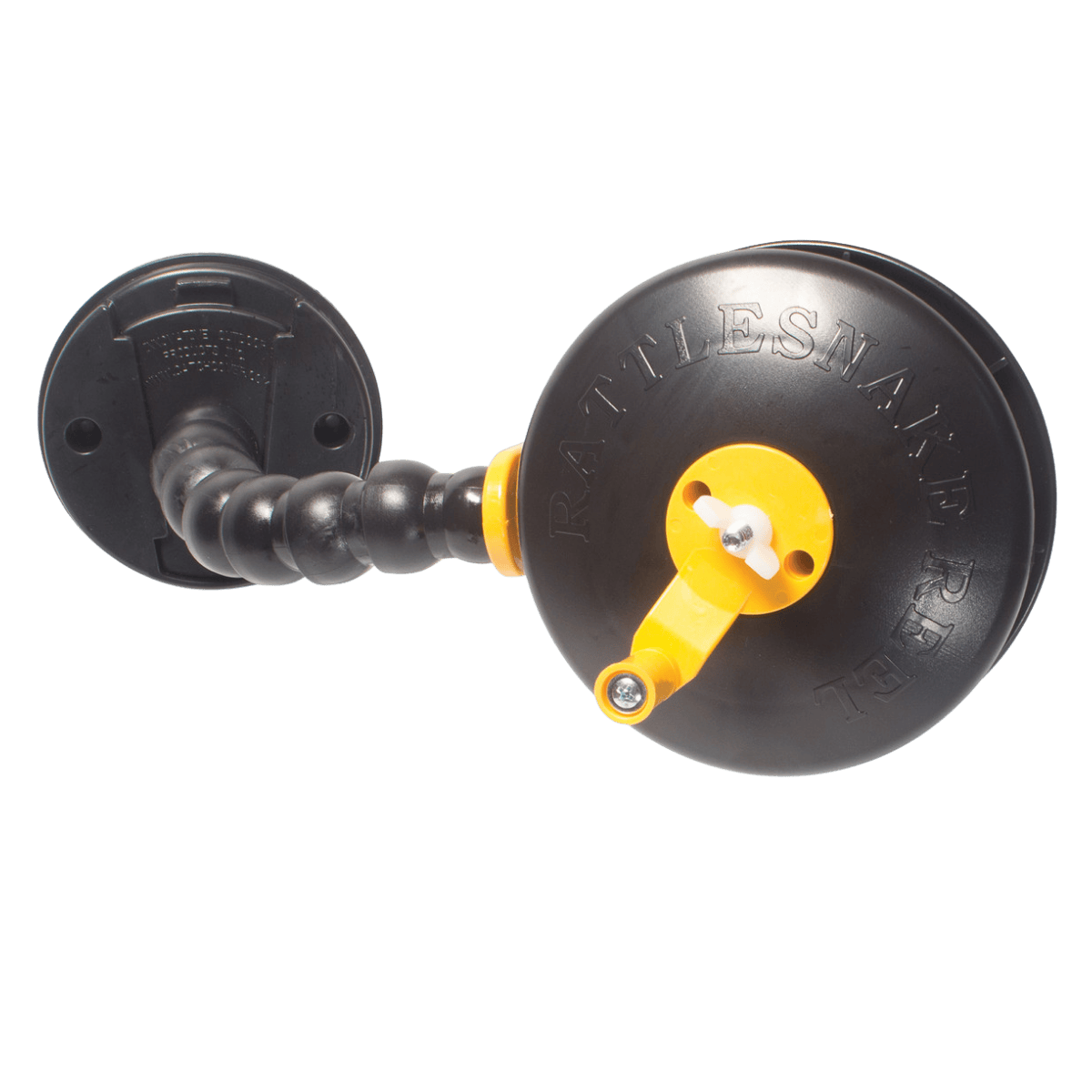 CATCH COVER RATTLESNAKE REEL