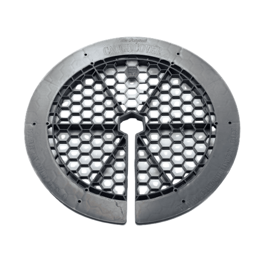 CATCH COVER SAFETY COVER