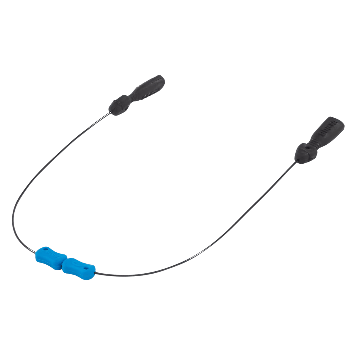 COSTA DEL MAR C-LINE ADJUSTABLE RETAINER - BLACK & BLUE COSTA