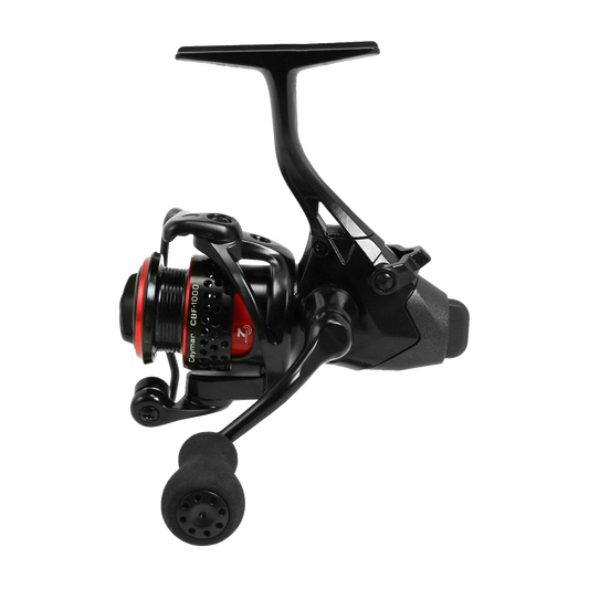 CEYMAR BAITFEEDER SPIN REEL