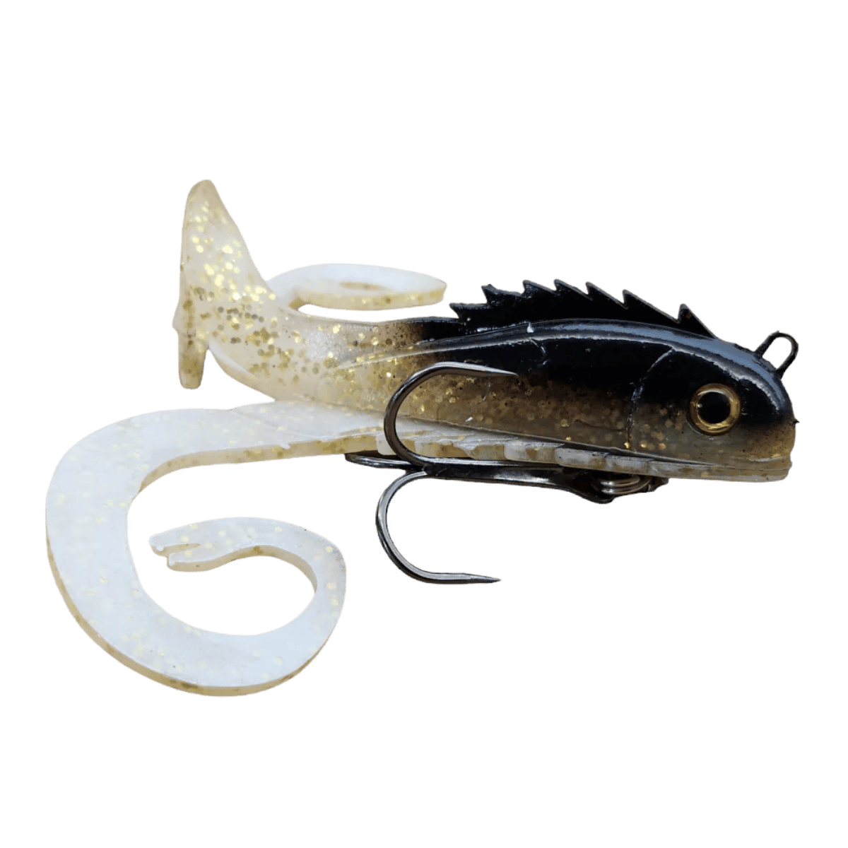 CHAOS TACKLE MICRO MEDUSSA 2 PACK SUCKER
