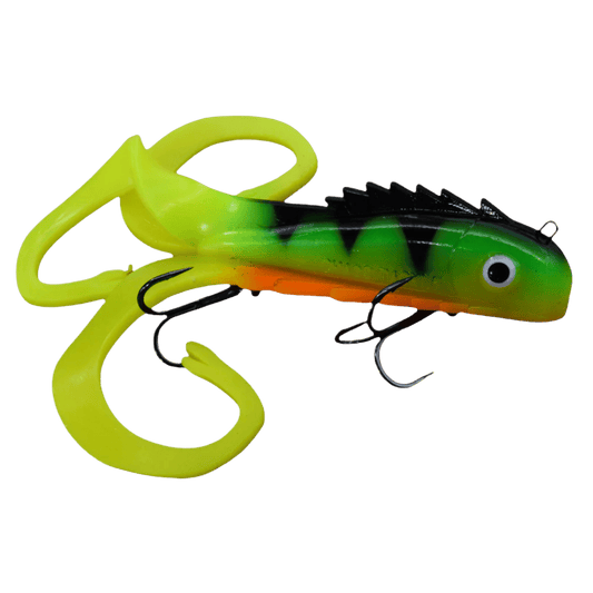 CHAOS TACKLE REGULAR MEDUSSA FIRETIGER 13 INCH