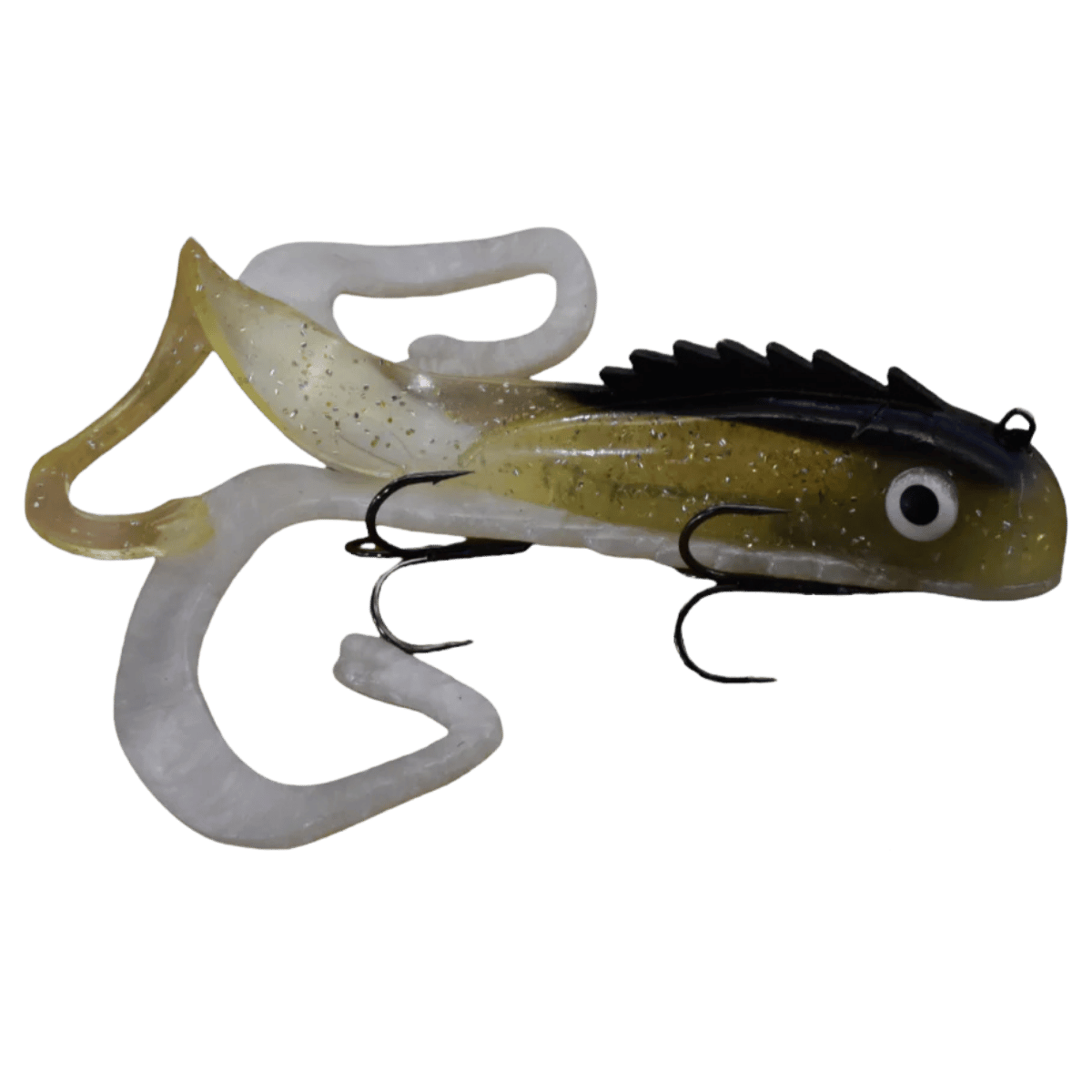 CHAOS TACKLE REGULAR MEDUSSA SUCKER 13 INCH