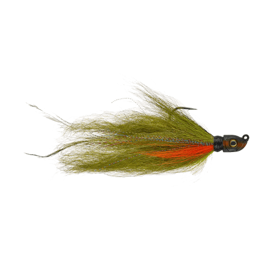 CHICKEN JIG BLUEGILL