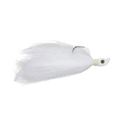 CHICKEN JIG WHITE